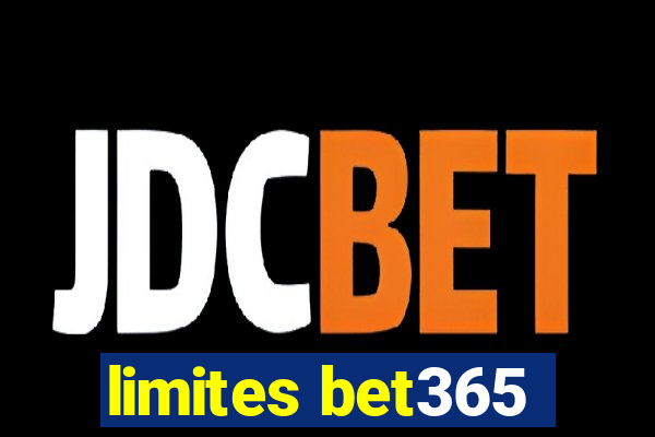 limites bet365