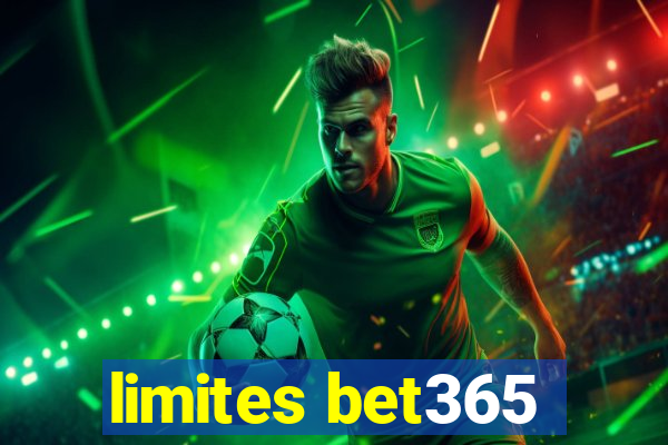 limites bet365