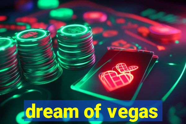 dream of vegas