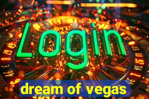 dream of vegas