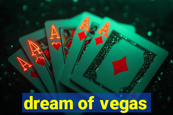 dream of vegas