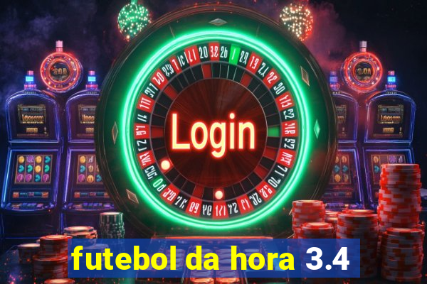 futebol da hora 3.4