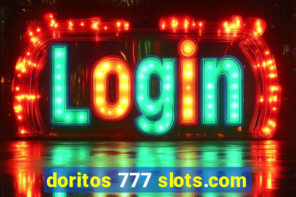 doritos 777 slots.com