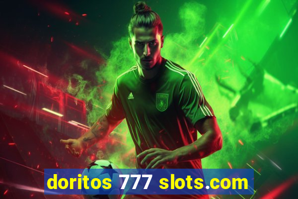 doritos 777 slots.com