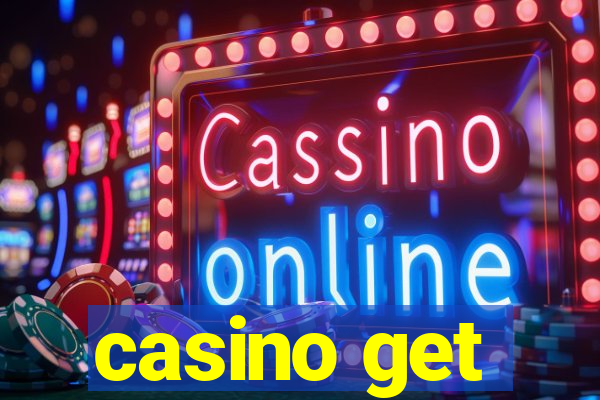 casino get