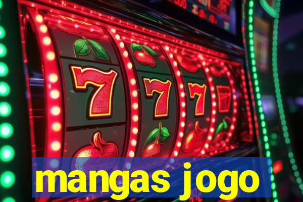 mangas jogo