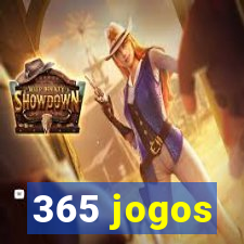 365 jogos