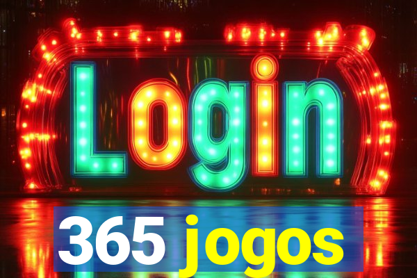 365 jogos