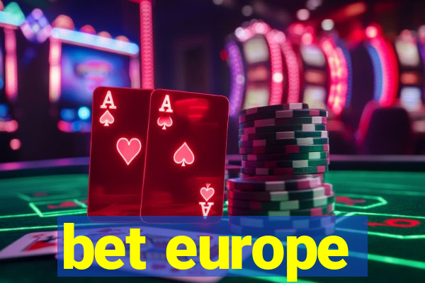 bet europe