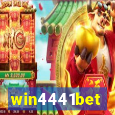 win4441bet