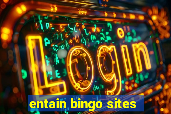 entain bingo sites