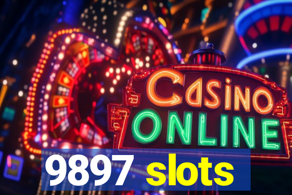 9897 slots