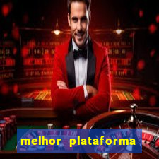 melhor plataforma para jogar fortune dragon