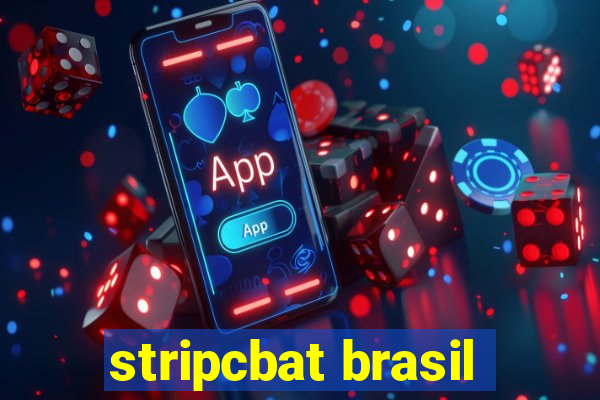 stripcbat brasil