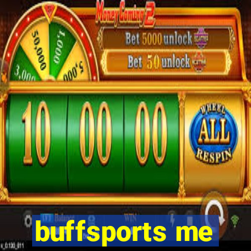 buffsports me