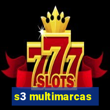 s3 multimarcas