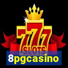 8pgcasino