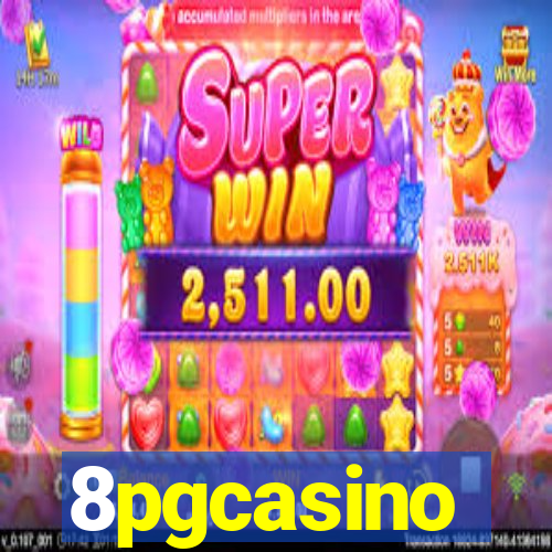 8pgcasino