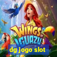 dg jogo slot