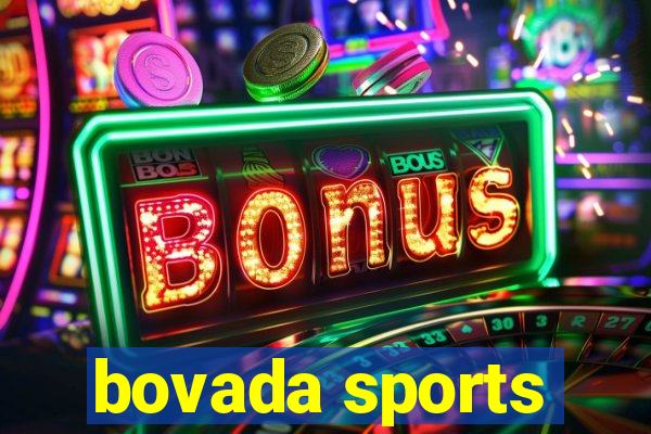 bovada sports