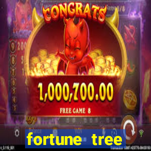 fortune tree prosperity demo