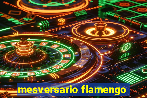 mesversario flamengo