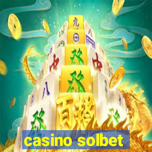 casino solbet