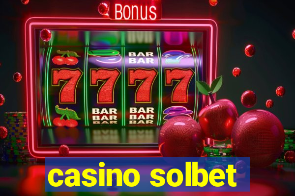 casino solbet