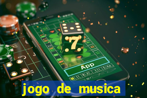 jogo de musica para pc