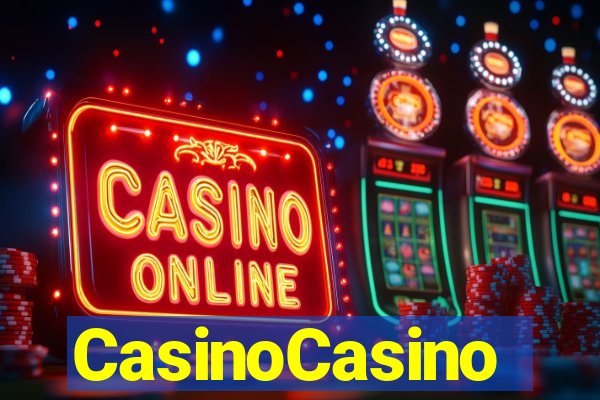 CasinoCasino