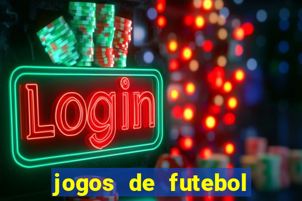 jogos de futebol do friv