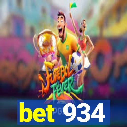 bet 934