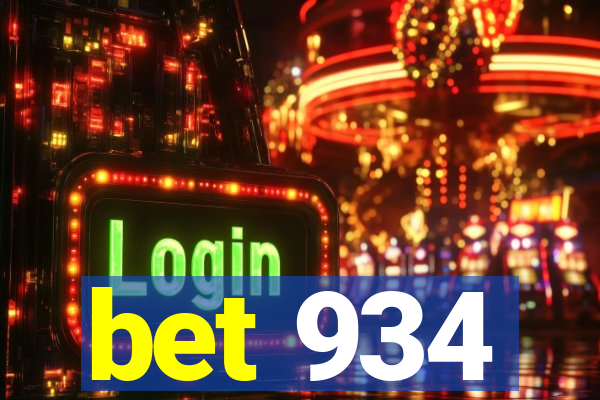 bet 934