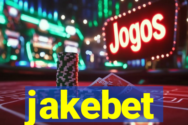 jakebet