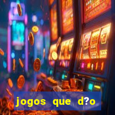 jogos que d?o b?nus sem depósito