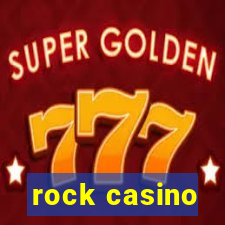 rock casino