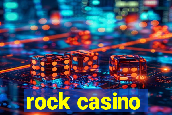 rock casino