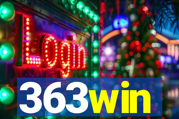 363win