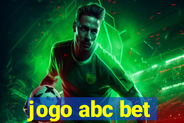 jogo abc bet