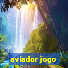 aviador jogo