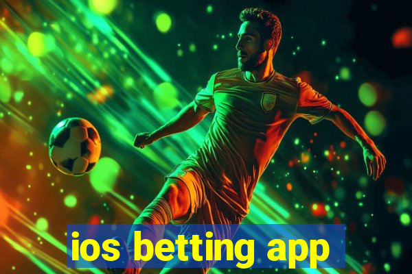 ios betting app