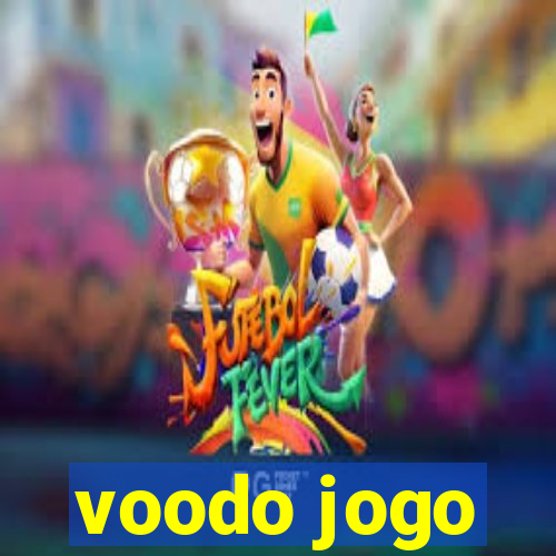 voodo jogo