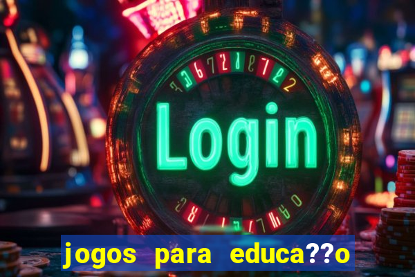 jogos para educa??o especial inclusiva online