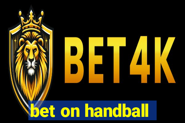 bet on handball