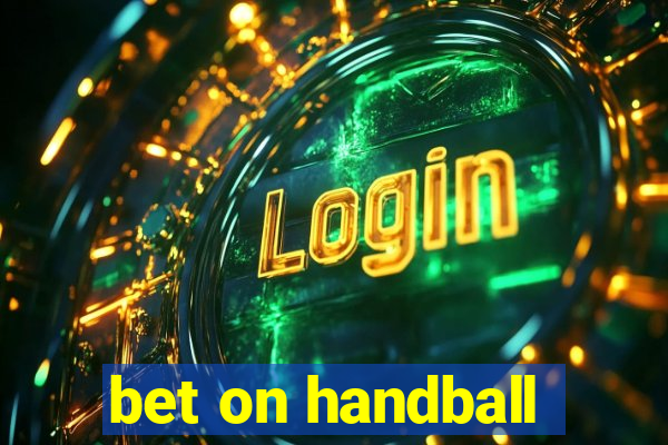 bet on handball