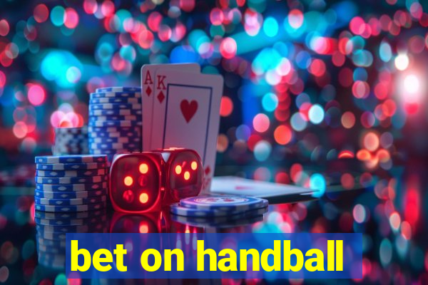 bet on handball