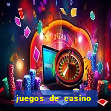 juegos de casino para android