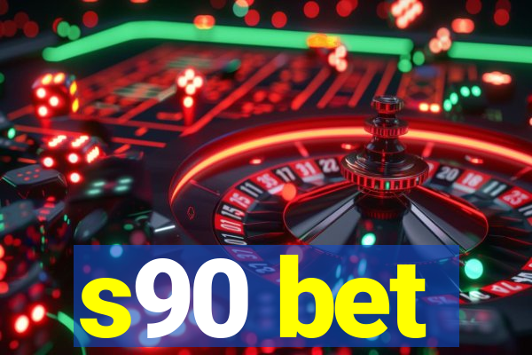 s90 bet