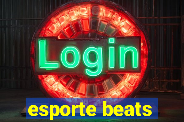 esporte beats