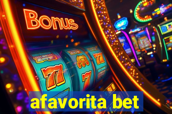 afavorita bet